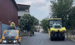 Mustafa İba’dan Düziçi’nde Yol Ve Altyapı Çalışmaları Açıklaması