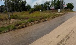 Düziçi'nde Bir Yıldır Boşa Akan İçme Suyu Tepki Topluyor