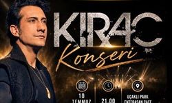 Düziçi'nde Kıraç Konseri Heyecanı Yaşanacak