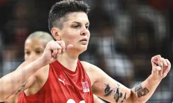 Ebrar Karakurt Avrupa Şampiyonası'nda Oynayacak mı?