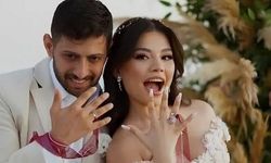 Eda Sakız Yeni Yaşında Aşk Diledi Eski Eşi Burak Bulut’un Sözleri Olay Oldu