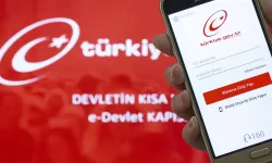 e-Devlet’te Yeni Hizmet Dönemi Başladı