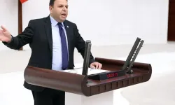 CHP'ye Geri Dönen Ediz Ün: "Aklandım"