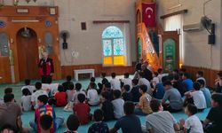 Osmaniye'de Eğitim Seminerleri Tamamlandı! Kapanış Programı Düzenlendi