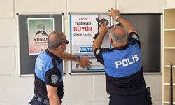 Osmaniye'de Emniyet Harekete Geçti! Emniyetten Dolandırıcılık ve Hırsızlık Uyarısı