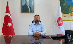 Bahçe İlçe Müftüsü Osman Düger Görevine Başladı