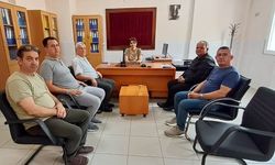 Okullar Yeni Döneme Hazırlanıyor! Elif Aksay'dan Yerinde İnceleme