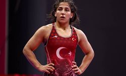 Elif Şevval Kurt Avrupa Şampiyonu Oldu