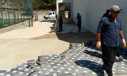 Ellek'te Spor Alanlarına Modern Dokunuş