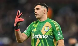 Emiliano Martinez Rekor Kırdı Ama Kupayı Kurtaramadı!