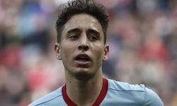 Emre Mor’dan Sürpriz İmza! Hollanda’da Yeni Bir Sayfa Açıyor