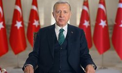 Erdoğan'dan Doktor Sadık Ahmet'i anma mesajı