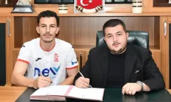 Beşiktaş'tan 3. Lig'e: Erdoğan Kaya'nın Dikkat Çeken Düşüşü