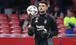Beşiktaş, Ersin Destanoğlu ile Yollarını Ayırdı