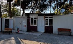 Erzin'de Yeni Aile Sağlığı Merkezleri İçin Yerinde İnceleme Yapıldı