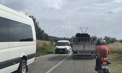 Osmaniye–Erzin Karayolunda Trafik Yoğunluğu Tepki Çekiyor