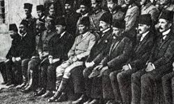 Tam 107 Yıl Önce Bugün... Tarihin Akışını Değiştiren Kongrede Neler Yaşandı?