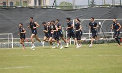 Erzurumspor FK Yeni Sezona Hazır mı? İlk Kamp Sona Erdi