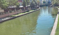 Eskişehir Köprübaşı Porsuk Manzarasıyla Büyülüyor