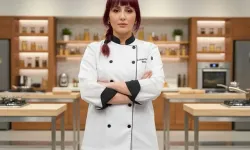 MasterChef Esra Yarışmadan Ayrıldı mı?