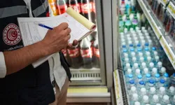 Fahiş Fiyatta Şube Sayısına Göre Ceza Önerisi