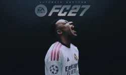 EA Sports FC 27’nin Yüzü Belli Oldu! FC 27 Ne Zaman Çıkacak?
