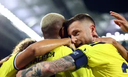 Fenerbahçe-Gornik Zabrze Maçının Hakemi Belli Oldu
