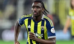 Fenerbahçe'de Cherif Şoku Kante Mesaisi Başladı