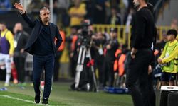 İsmail Kartal’ın Muhtemel 11’i ve Fenerbahçe’nin Tur Şansı