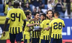 Fenerbahçe-Gornik Zabrze Maçı Saat Kaçta Başlıyor?