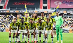 Fenerbahçe Hazırlık Maçında Kaç Kaç Kazandı?