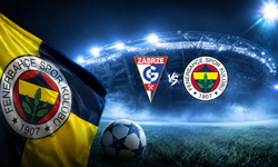 Fenerbahçe-Górnik Zabrze Maçı Saat Kaçta? İşte Muhtemel 11 ve Eksikler