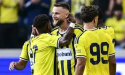 Fenerbahçe-Pogon Maçı İçin Geri Sayım Başladı