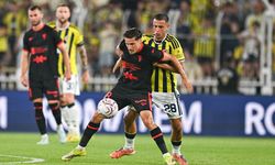 Fenerbahçe Polonya'da Tur İçin Sahaya Çıkıyor