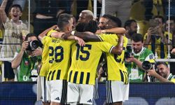 Fenerbahçe'nin Şampiyonlar Ligi Yolu Belli Oldu! İşte Rakibi