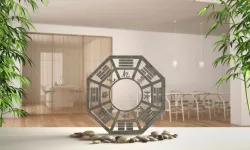 Evinizin Enerjisini Değiştirecek Feng Shui Kuralları