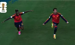 İspanya'yı Dünya Kupası Şampiyonu Yapan Ferran Torres Kimdir?