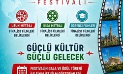 Türk Dünyası'nın En Büyük Belgesel Festivali İçin Geri Sayım Başladı