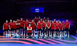 Filenin Efeleri Çeyrek Final İçin Hazırlıklarını Tamamladı