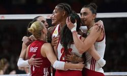 Filenin Sultanları Çeyrek Finalde Kanada İle Karşılaşacak