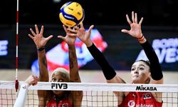 Filenin Sultanları Slovenya’yı Devirdi, 2’de 2 Yaptı