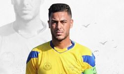 Filistin Futbol Federasyonu Duyurdu: Kaleci Salim Al-Ashqar Yaşamını Yitirdi