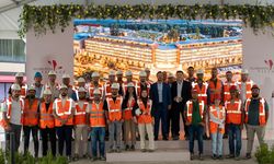 Florentia Village 10 Eylül'de açılacak