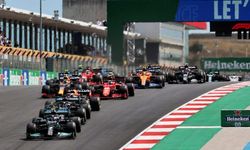 Portimao, Formula 1 Sezon Finali İçin Yedek Pist Olarak Hazır