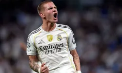 Galatasaray'dan Franco Mastantuono Hamlesi!