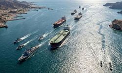 Hürmüz Boğazı Kapandı! Tanker Trafiği Alarm Veriyor!
