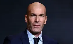 Fransa'da Zidane Dönemi! İlk Maç Türkiye'ye Karşı