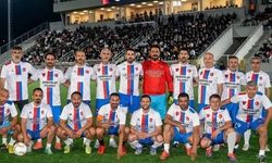 Payas Amanos Veteranlar Gol Oldu Yağdı 8-0