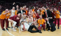 Galatasaray Kadın Basketbol'dan Emese Hof Transferi