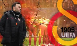 Galatasaray Onyedika'yı Bitirecek mi? Son Gelişme